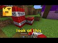Using MIND CONTROL to Test My Friends in Minecraft