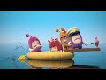 Oddbods | LES ANIMAUX FANTASTIQUES | Dessin Animé