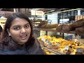 Copenhagen Travel guide | Places to Eat | Torvehallerne Market | Part 1
