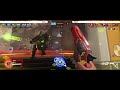 Aim Bot and Wall Hack in Overwatch