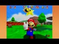Game Grumps   Super Mario 64 Complete Series PT 1