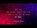 MYMP - ONLY REMINDS ME OF YOU │ FOR ALL OF MY LIFE │ ESPECIALLY FOR YOU │ TELL ME WHERE IT HURTS