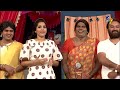 Chammak Chandra Performance | Extra Jabardsth | 28th April 2017 | ETV Telugu