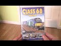 Opening The Class 68 Hauled DVD