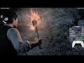 The Evil Within Speedrun NG Nightmare 2:46:09 World Record No Death