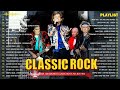 Classic Rock Songs 70s 80s 90s Full Album 🔥 Best Classic Rock Songs 70s 80s 90s