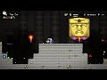 Spelunky 2 - #4-2 - Investing in a barren black market- (The Jungle & Olmec's Lair)