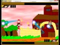 Scrapped Touhou Fangame (Meiling)