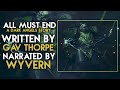 Warhammer 40k Audio | All Must End - Gav Thorpe
