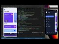 Creating an Animated Sidebar Menu in Flutter with Rive - Episode 5