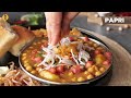 Kathiawari  Aloo Chana Chaat Recipe By Food Fusion (Ramazan Special Recipe)