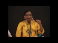 A visual treat of Kaloppsana 2007 - M Balamuralikrishna live at Puttur, Karnataka