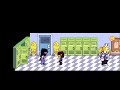 TFG!DELTASWAP Chapter 1 - Lockers Cutscene