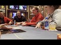 ABSOLUTELY INSANE 5/10/20 NLH Cash Games @ Bellagio's High Limit Poker Room | Poker Vlog #65