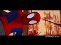 Spider-Man: Into The Spider-Verse: I'm Alive