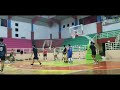 Pickup Games: Barudak Basket Subang (Highlights)