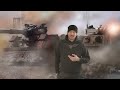 A Tankers View of the Leman Russ Tank | Warhammer 40K