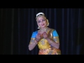 Padam Theruvil Varano.. Bharatanatyam Dance by  Preyusha Saji Ragam -Khamas ,Thalam -Roopakam