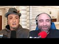 At Home with Sly Stallone Ep. 5 - Kyle Dunnigan