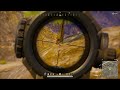 🔴PUBG PC : MIRAMAR SNIPER GAMEPLAY (No Commentary)