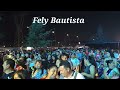 Cumbia de la Paz-Ronda Machetera en Festival Barrial en Garcia Nuevo León México