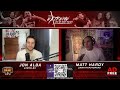 Matt Hardy on The Hardys in AEW and Tony Khan