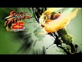 SF 25th Anniversary - Guile Theme | Epic Rock Cover