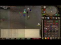 Red Sirens Zerker Pure Pking 60atk | OSRS Vid2 | Fear the dds