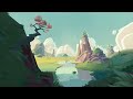 Dreamland | Environment
