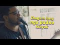 Davey Langit - Awat #IlocanoPop