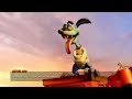 Evolution of Ripper Roo in Crash Bandicoot Games (1996 - 2023)