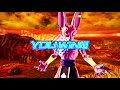 Beerus's New Final Form In Dragon Ball Xenoverse 2 Mods