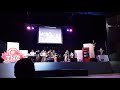 Pacific Region Senior Band (Live at the Calgary True North Conference 2018: Full Blast)