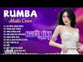 Người Tình Mùa Đông, Trang Giấy Trắng Maika Cover - Tuyệt Phẩm Nhạc Trẻ Rumba 8x 9x Hot Tiktok