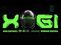 XOGI - 808 (Intro) | Verse Yatra EP (Official Lyric Video)