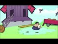All Tired Out! | Mr. Bean | Cartoons for Kids | WildBrain Kids