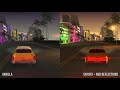 I Remastered GTA Vice City Using Mods And This is The Result