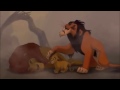 Mufasa's Death (With Music from HTTYD 2)