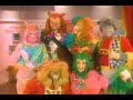 80s Commercial | Zoobilee Zoo | WOR 9 | 1986