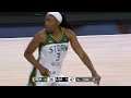 Seattle Storm vs. Las Vegas Aces | FULL GAME HIGHLIGHTS | June 19, 2024