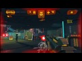 Neon Shadow - Nvidia shield gameplay