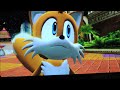 Lets play Sonic Colors Ultimate Part 1: In The Zone