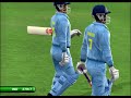 Can I Chase the Highest TOTAL (270) in T20i in Cricket 07?