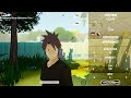 This NEW Open World Naruto Fan Game Is BEYOND PERFECTION!