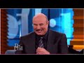 Fascinating Family History Reveal on Dr. Phil