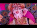 2023 Khetwadi Ganpati Bappa Darshan | Ganesh Chaturthi 2023 | Khetwadi Ganpati