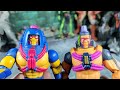 Masters of the Universe Masterverse New Eternia Wave 8 Man-E-Faces figure review