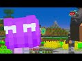 Huy Noob Du Lịch Bụi Trong Minecraft