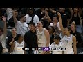 Las Vegas Aces vs. Los Angeles Sparks | FULL GAME HIGHLIGHTS | July 5, 2024