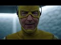 The Flash ⚡ Barry Against Thawne ⚡ Thousand Foot Krutch - War of Change